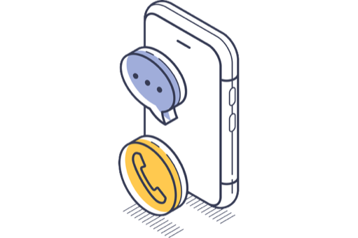 Developer repairing and monitoring a website