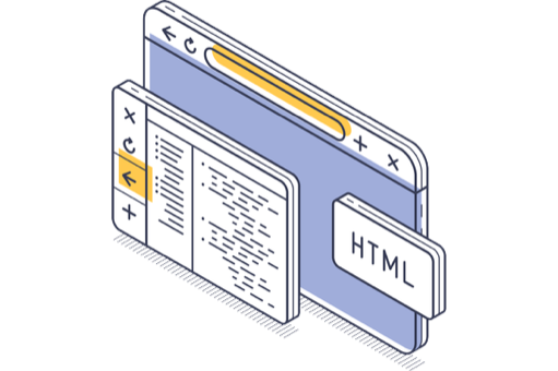 Responsive website design and development for desktop and mobile